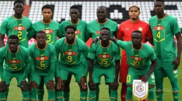 أول تأشيرة للمونديال؟.. منتخب السنغال يحسم تأهله إلى كأس العالم 2026 بعد الفوز على موريتانيا 1